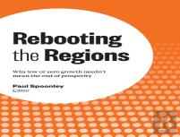 Rebooting The Regions