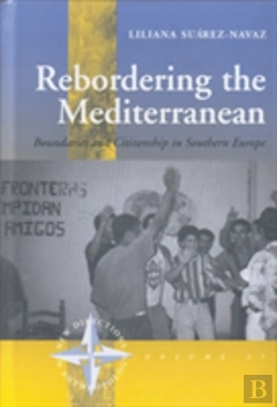Bertrand.pt - Rebordering The Mediterranean