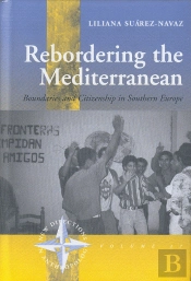 Rebordering The Mediterranean