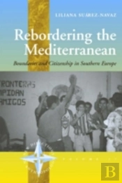 Rebordering The Mediterranean