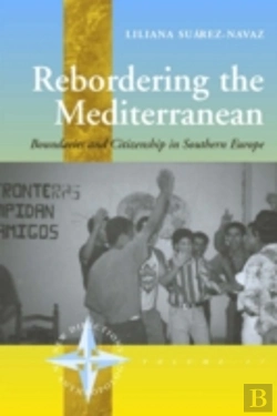 Bertrand.pt - Rebordering The Mediterranean