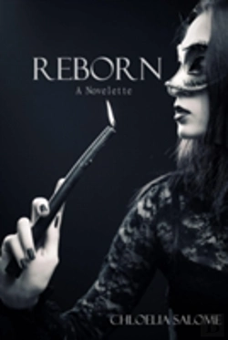 Bertrand.pt - Reborn: A Novelette