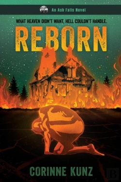 Bertrand.pt - Reborn (An Ash Falls Novel)