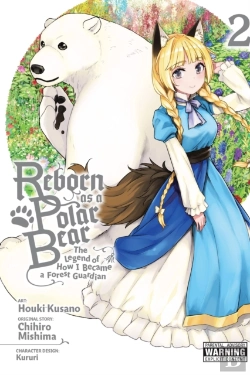 Bertrand.pt - Reborn As A Polar Bear, Vol. 2