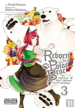 Bertrand.pt - Reborn As A Polar Bear, Vol. 3