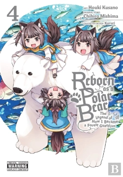 Bertrand.pt - Reborn As A Polar Bear, Vol. 4