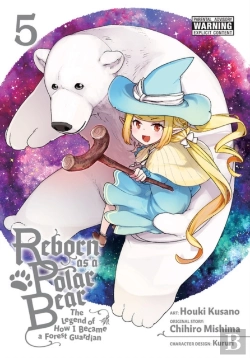 Bertrand.pt - Reborn As A Polar Bear, Vol. 5