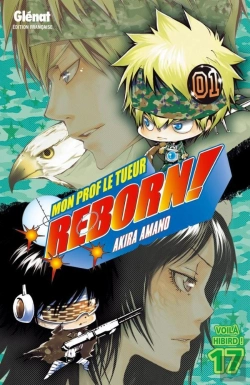 Bertrand.pt - Reborn Tome 17 ; Voilà Hibird!