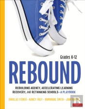 Rebound, Grades K-12
