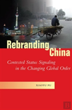 Bertrand.pt - Rebranding China