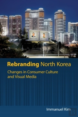 Bertrand.pt - Rebranding North Korea