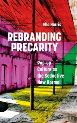 Bertrand.pt - Rebranding Precarity