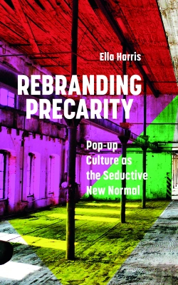 Bertrand.pt - Rebranding Precarity
