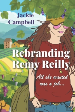 Bertrand.pt - Rebranding Remy Reilly