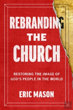 Bertrand.pt - Rebranding The Church
