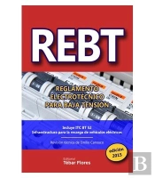 Rebt: Reglamento Electrotécnico Para Baja Tensión