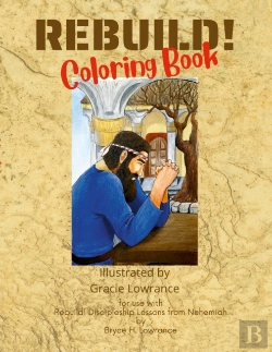 Bertrand.pt - Rebuild! Coloring Book