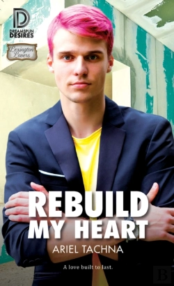 Bertrand.pt - Rebuild My Heart