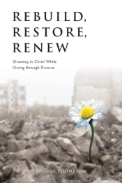Rebuild, Restore, Renew