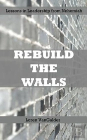 Rebuild The Walls