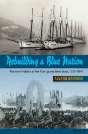 Rebuilding A Blue Nation