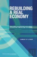 Rebuilding A Real Economy