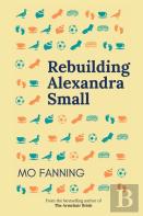 Rebuilding Alexandra Small