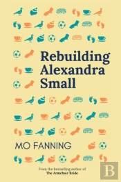 Rebuilding Alexandra Small