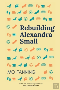 Bertrand.pt - Rebuilding Alexandra Small