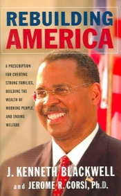 Rebuilding America