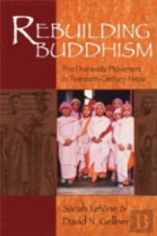 Rebuilding Buddhism