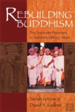 Bertrand.pt - Rebuilding Buddhism