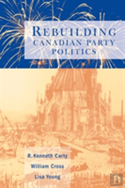 Bertrand.pt - Rebuilding Canadian Party Politics