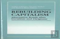 Rebuilding Capitalism