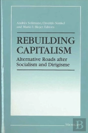 Rebuilding Capitalism