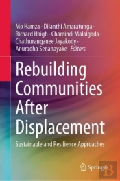 Rebuilding Communities After Displacement