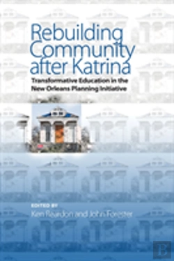 Bertrand.pt - Rebuilding Community After Katrina