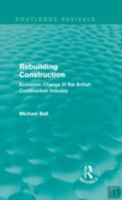 Bertrand.pt - Rebuilding Construction (Routledge Revivals)