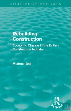 Bertrand.pt - Rebuilding Construction (Routledge Revivals)