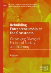 Rebuilding Entrepreneurship At The Grassroots