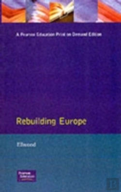 Bertrand.pt - Rebuilding Europe