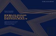 Rebuilding European Democracy