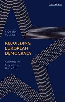 Bertrand.pt - Rebuilding European Democracy