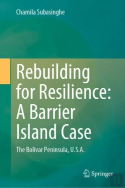 Bertrand.pt - Rebuilding For Resilience: A Barrier Island Case