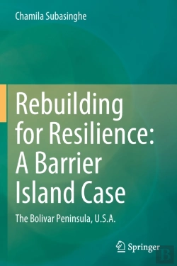 Bertrand.pt - Rebuilding For Resilience: A Barrier Island Case