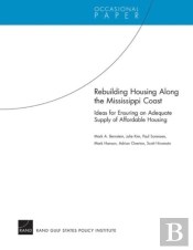 Rebuilding Housing Along The Mississippi Coast