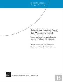 Bertrand.pt - Rebuilding Housing Along The Mississippi Coast