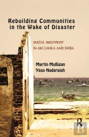 Rebuilding Local Communities In The Wake Of Disaster