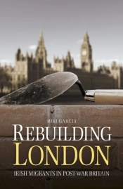 Rebuilding London
