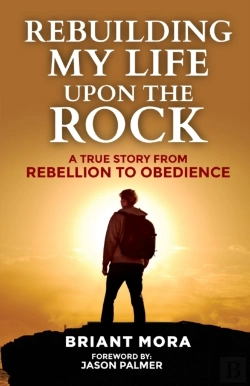 Bertrand.pt - Rebuilding My Life Upon The Rock